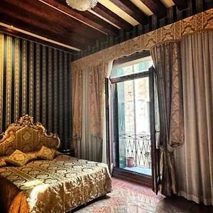 Ca' San Zaccaria Venezia