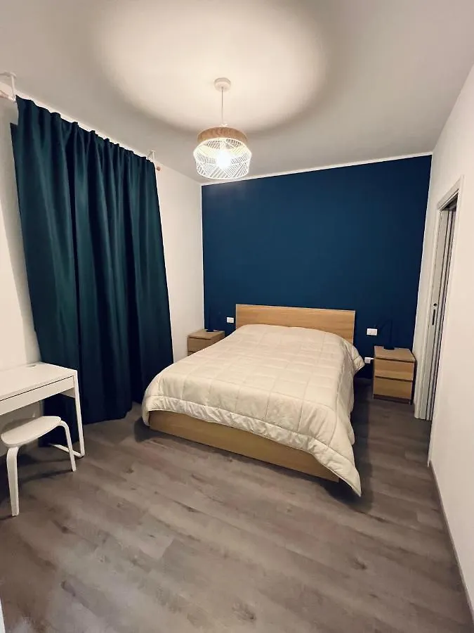 Guest house La Casa Di Ricky Hotel Seregno